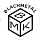 logo Blachmetal